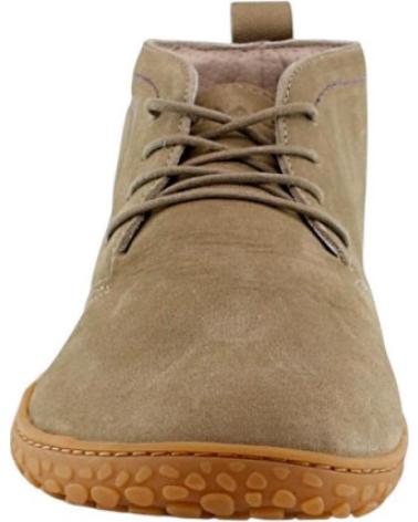 WAALS BAREFOOT MUJER VANTAA KAKI VERDE