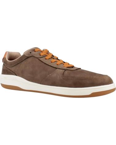 WAALS BAREFOOT HOMBRE TROMOS MARRON MARRóN