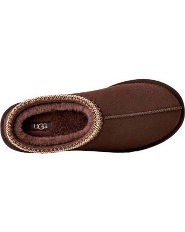 UGG BOTAS HOMBRE M TASMAN II MARRON MARRóN