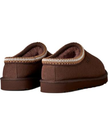UGG BOTAS HOMBRE M TASMAN II MARRON MARRóN