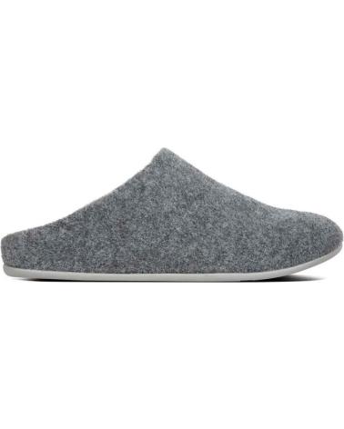 FITFLOP SHOES EN COLOR PARA MUJER GRIS