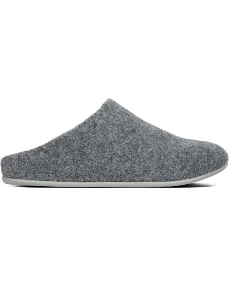 FITFLOP SHOES EN COLOR PARA MUJER GRIS