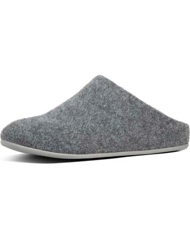 FITFLOP SHOES EN COLOR PARA MUJER GRIS