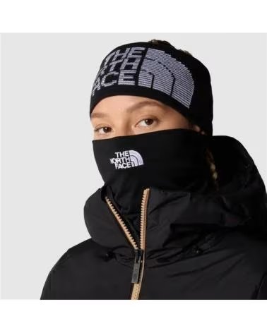 THE NORTH FACE BRAGA CUELLO UNISEX NF00A84VJK3 NEGRO