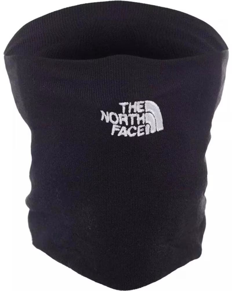 THE NORTH FACE BRAGA CUELLO UNISEX NF00A84VJK3 NEGRO
