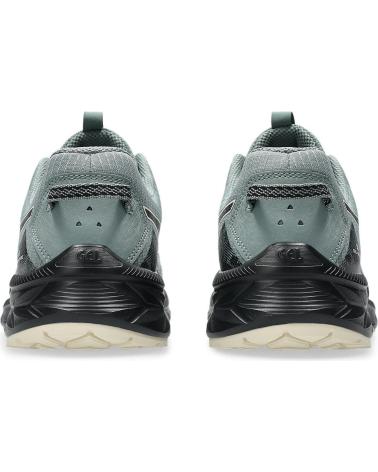 ASICS ZAPATILLAS HOMBRE GEL VENTURE 10 1011B967 NEGRO