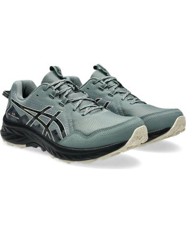 ASICS ZAPATILLAS HOMBRE GEL VENTURE 10 1011B967 NEGRO