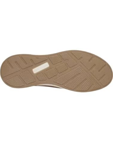 SKECHERS ZAPATILLAS EN COLOR PARA HOMBRE MARRON