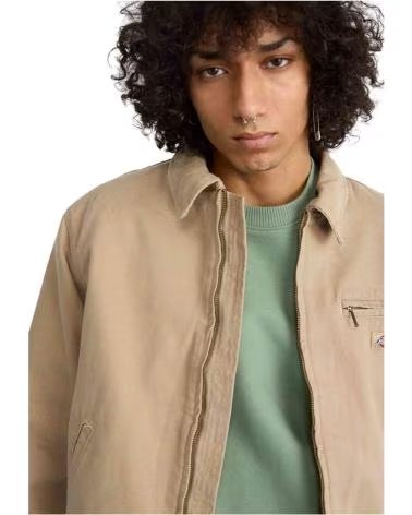 DICKIES CHAQUETA DK0A87O20DS1 EN BEIGE PARA HOMBRE DESERT SAND