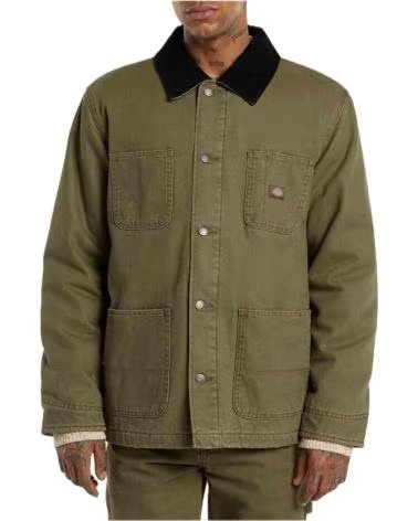 DICKIES CHAQUETA DK0A8703MGR EN VERDE PARA HOMBRE GREEN