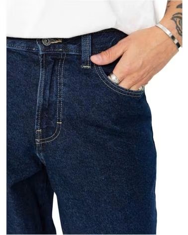 DICKIES PANTALON LARGO DK0A87NK0DD1-2FW5 EN AZUL PARA HOMBRE NAN