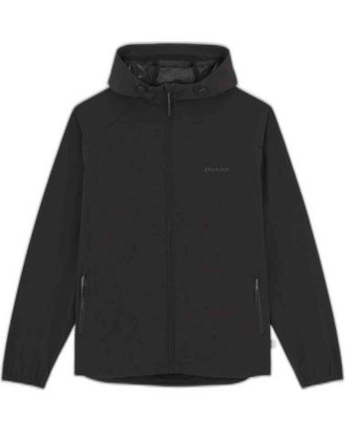 DICKIES CHAQUETA CORTAVIENTOS RO SHELL JACKET BLACK NAN