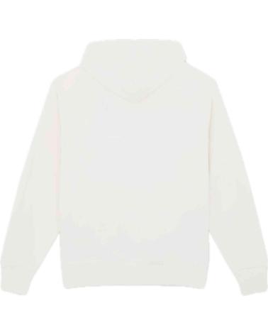 DICKIES SUDADERA EN COLOR PARA HOMBRE WHITE