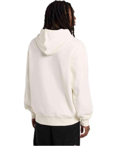 DICKIES SUDADERA EN COLOR PARA HOMBRE WHITE