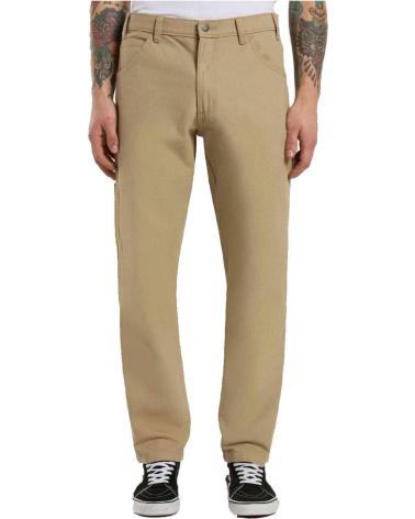 DICKIES PANTALON EN COLOR PARA HOMBRE BEIG