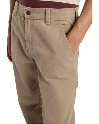 DICKIES PANTALON EN COLOR PARA HOMBRE BEIG