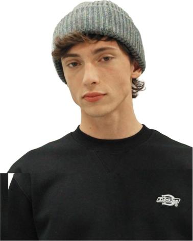 DICKIES SUDADERA EN COLOR PARA HOMBRE NEGRO