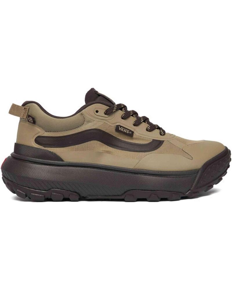 VANS OFF THE WALL ZAPATILLAS VANS EN COLOR PARA HOMBRE BROWN