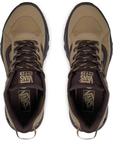 VANS OFF THE WALL ZAPATILLAS VANS EN COLOR PARA HOMBRE BROWN