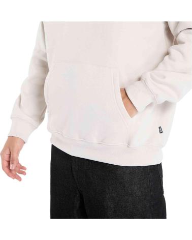 VANS OFF THE WALL SUDADERAS VANS EN COLOR PARA HOMBRE BEIGE