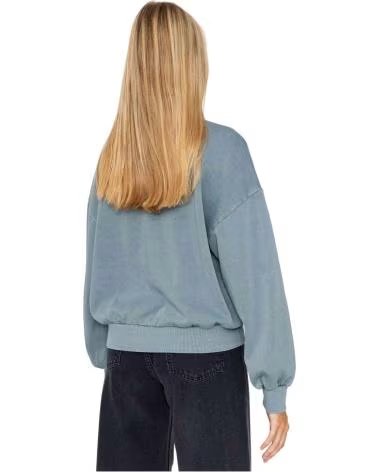 VANS OFF THE WALL SUDADERA VANS VN000M9SRV2 EN PARA MUJER AZUL