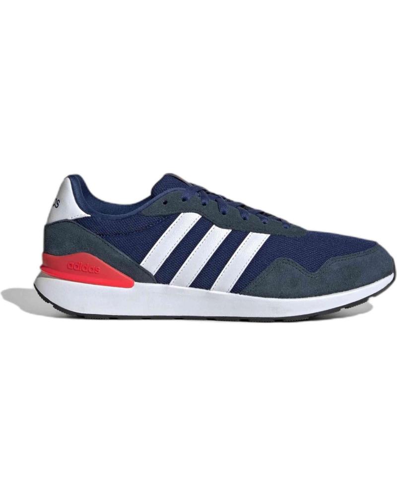 ADIDAS ZAPATILLAS EN COLOR PARA HOMBRE AZUL