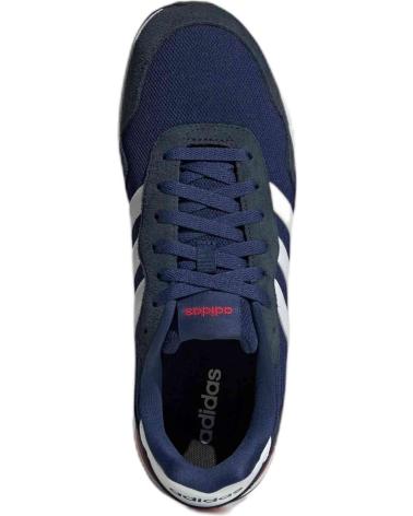 ADIDAS ZAPATILLAS EN COLOR PARA HOMBRE AZUL