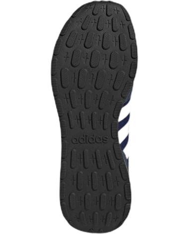 ADIDAS ZAPATILLAS EN COLOR PARA HOMBRE AZUL