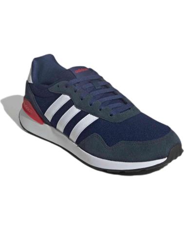 ADIDAS ZAPATILLAS EN COLOR PARA HOMBRE AZUL