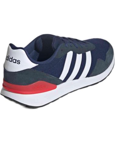 ADIDAS ZAPATILLAS EN COLOR PARA HOMBRE AZUL
