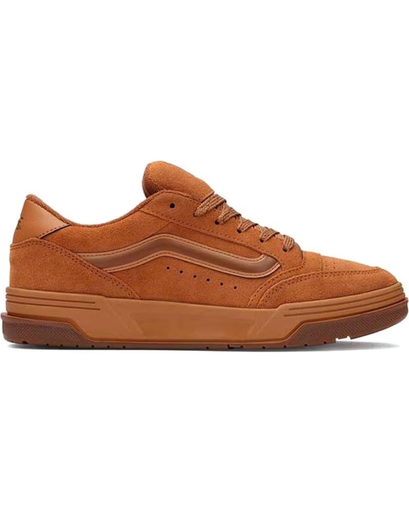 VANS OFF THE WALL ZAPATILLAS VANS VN000D26GWT1 EN BEIGE PARA UNISEX BROWN