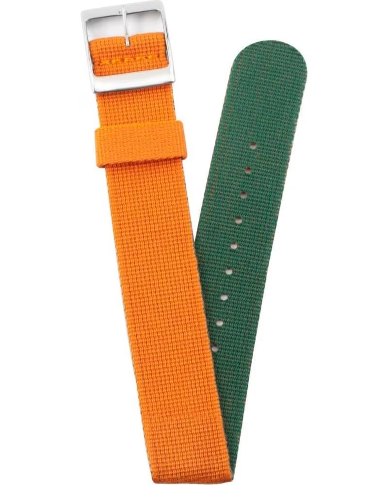 TIMEX CT003 NARANJA