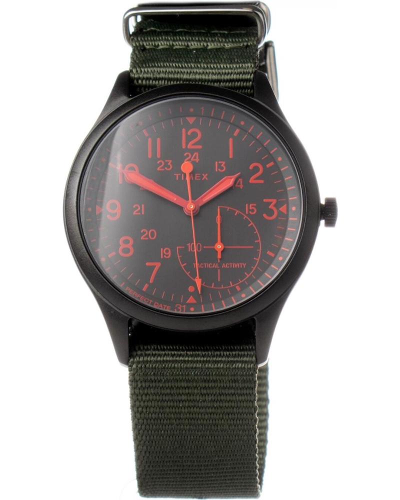 TIMEX RELOJ HOMBRE TW2V11000LG ø 41 MM