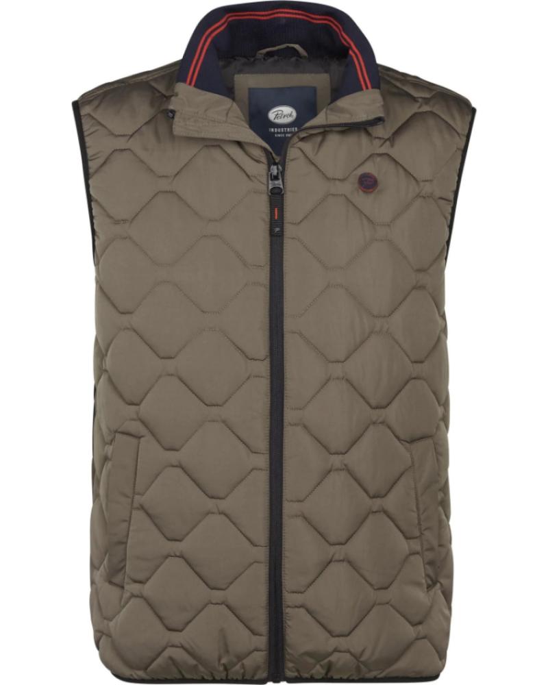 PETROL CHALECOS DE CHICO WST100 GRIS