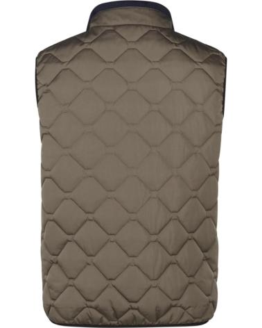 PETROL CHALECOS DE CHICO WST100 GRIS