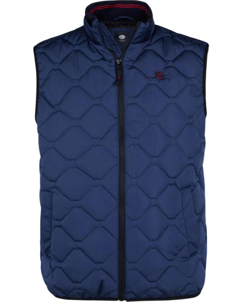 PETROL CHALECOS DE CHICO WST100 AZUL