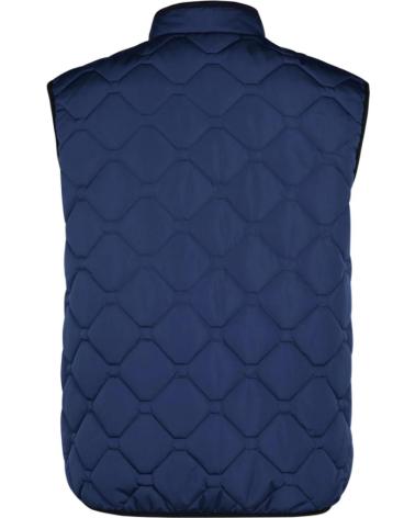 PETROL CHALECOS DE CHICO WST100 AZUL