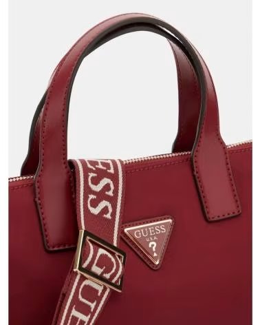 GUESS JEANS BOLSO TWNN9676019 ROJO