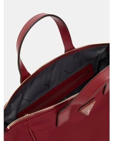 GUESS JEANS BOLSO TWNN9676019 ROJO