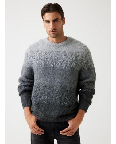 GUESS JEANS JERSEYS DE CHICO M5BR39Z0932 GRIS