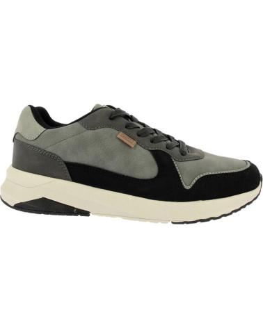 D`CUTILLAS DEPORTIVA PARA HOMBRE DOCTOR CUTILLAS 34606 GRIS