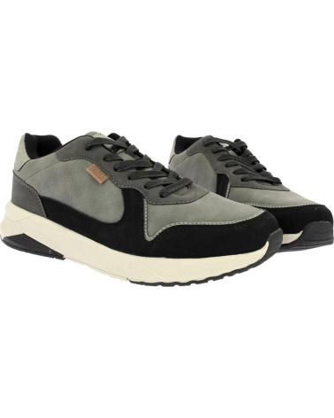 D`CUTILLAS DEPORTIVA PARA HOMBRE DOCTOR CUTILLAS 34606 GRIS