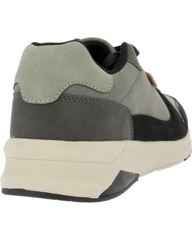 D`CUTILLAS DEPORTIVA PARA HOMBRE DOCTOR CUTILLAS 34606 GRIS