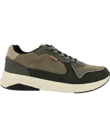 D`CUTILLAS DEPORTIVA PARA HOMBRE DOCTOR CUTILLAS 34606 KAKI