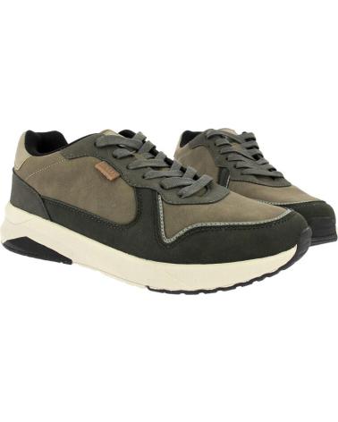 D`CUTILLAS DEPORTIVA PARA HOMBRE DOCTOR CUTILLAS 34606 KAKI