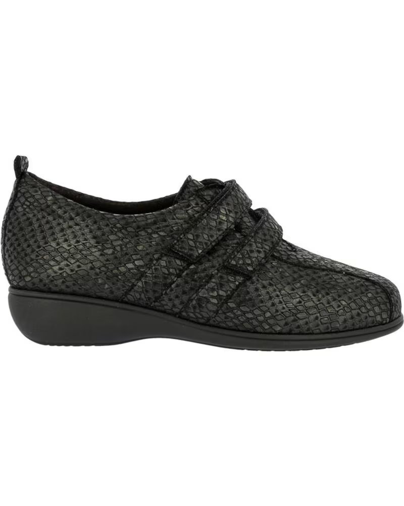 D`CUTILLAS DEPORTIVA PARA MUJER DOCTOR CUTILLAS 53581 NEGRO