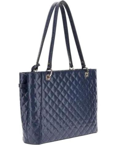 GUESS JEANS BOLSO HWGG8157250 AZUL