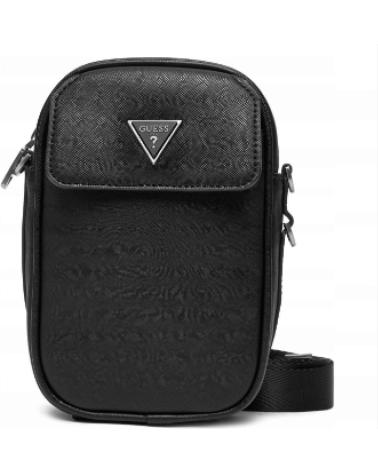 GUESS JEANS BOLSO HMMISAP5425 NEGRO