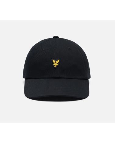 LYLE SCOTT GORRAS HE2321A NEGRO