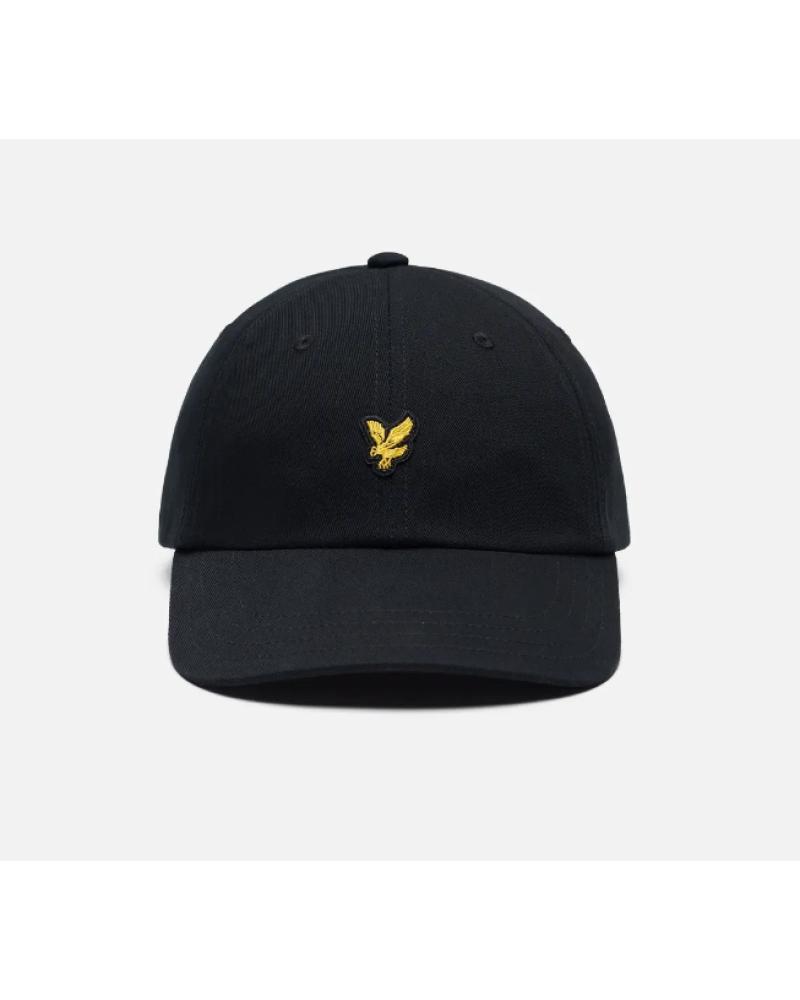 LYLE SCOTT GORRAS HE2321A NEGRO